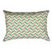 Latitude Run® Avicia Pillow Cover Linen in Pink | 14 H x 20 W in | Wayfair 24CA467237484305811743253AB0E8B0