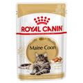 96 x 85g Breed Main Coon Royal Canin Katzenfutter Nass