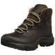 Karrimor Womens Cheviot Waterproof Walking Boots Shoes Lace Up Padded Ankle Brown UK 5 (38)