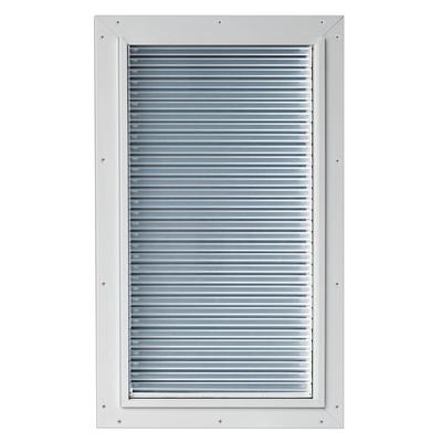 High Tech Pet Armor Flex Weather and Energy Efficient Pet Door, 17" L X 2.63" W X 29.25" H