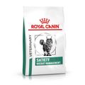 1.5kg Satiety Support SAT34 Royal Canin Veterinary Dry Cat Food