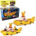 Supreme Models THE BEATLES YELLOW SUBMARINE MODEL CORGI CC05401 CLASSIC OPENING HATCHES K8