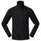 Bergans - Finnsnes Fleece Jacket - Fleecejacke Gr 3XL schwarz