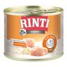 RINTI Sensible 48 x 185 g - Pollo & Riso