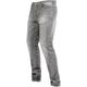 John Doe Ironhead Mechanix XTM Jeans, gris, taille 28