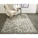 White 79 x 0.59 in Area Rug - World Menagerie Costigan Sand/Charcoal Area Rug | 79 W x 0.59 D in | Wayfair 9073CE7051DD442C9929697C38E1C413