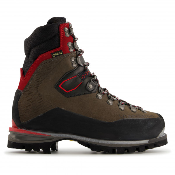 La Sportiva - Karakorum Evo GTX - Bergschuhe 47,5 | EU 47,5 braun/schwarz