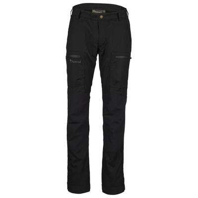 Pinewood - Caribou TC Extrem Hose - Trekkinghose Gr D100 - Short schwarz Image