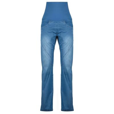 Ocun - Women's Noya Jeans - Kletterhose Gr XS blau