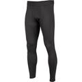 Klim Teton Merino Wool Functional Pants, black, Size 3XL