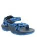 Teva Hurricane XLT 2 Toddler - Boys 10 Toddler Blue Sandal Medium