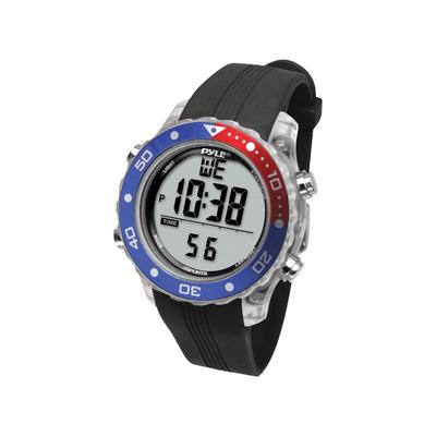 "Snorkeling Master Sports Watch With Dive Mode Chronograph Stopwatch Water Temperature Dive Depth"