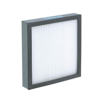 Grizzly Industrial Pleated Filter 1 Micron for H83...