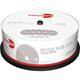 PRIMEON BD-R DL 50GB/2-8x Cakebox (25 Disc) Ultra-Protect-disc Surface