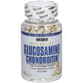 Weider Glucosamine Chondroitin + MSM 120 St Kapseln