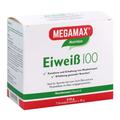 Eiweiss 100 Neutral Megamax Pulver 7x30 g