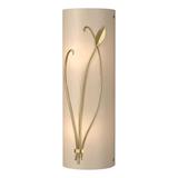 Hubbardton Forge Forged Leaves Wall Sconce - 205770-1057
