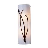 Hubbardton Forge Forged Leaves Wall Sconce - 205770-1057