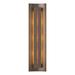 Hubbardton Forge Gallery 27 Inch Wall Sconce - 217635-1006