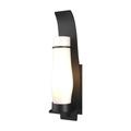 Hubbardton Forge Sea Coast 24 Inch Tall Outdoor Wall Light - 304220-1012