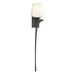 Hubbardton Forge Antasia 26 Inch Wall Sconce - 204710-1087