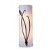 Hubbardton Forge Forged Leaves Wall Sconce - 205770-1053