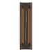 Hubbardton Forge Gallery 27 Inch Wall Sconce - 217640-1004