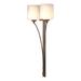 Hubbardton Forge Formae Wall Sconce - 204672-1003