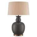 Currey and Company Ultimo 31 Inch Table Lamp - 6244