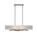 Hubbardton Forge Brindille 42 Inch 4 Light Linear Suspension Light - 137660-1038