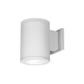 WAC Lighting Tube Architectural 9 Inch Tall LED Outdoor Wall Light - DS-WS06-F30A-WT