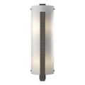 Hubbardton Forge Forged Vertical Bar 23 Inch Wall Sconce - 206730-1002