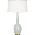 Robert Abbey Delilah 34 Inch Table Lamp - CL701