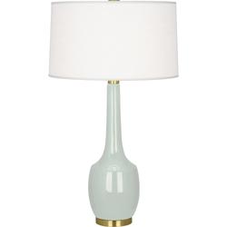 Robert Abbey Delilah 34 Inch Table Lamp - CL701