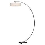 Uttermost Tagus 81 Inch Reading Lamp - 28079-1