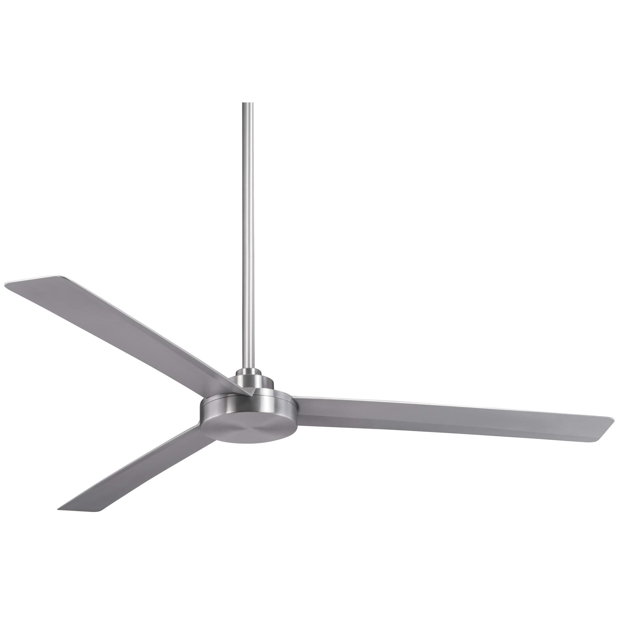 Minka Aire Roto 62 Inch Ceiling Fan - F624-ABD
