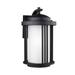 Generation Lighting Crowell 14 Inch Tall Outdoor Wall Light - 8747901-12