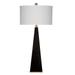 Bassett Mirror Company Elle 36 Inch Table Lamp - L3026TEC