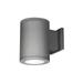 WAC Lighting Tube Architectural 9 Inch Tall LED Outdoor Wall Light - DS-WS06-F927A-GH