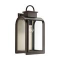 Progress Lighting Refuge 21 Inch Tall 1 Light Outdoor Wall Light - P6032-108