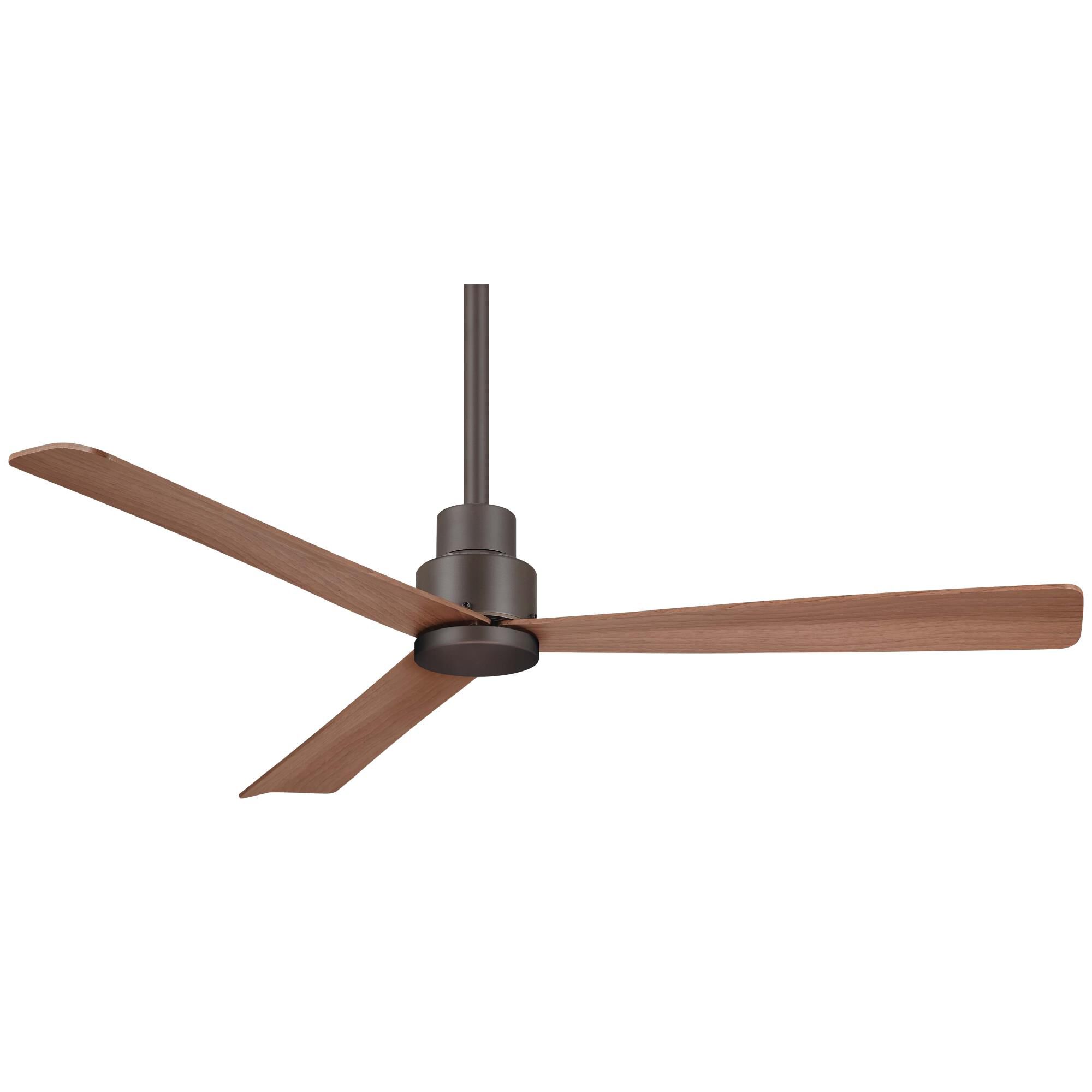 Minka Aire Simple 52 Inch Ceiling Fan - F787-ORB