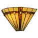 Meyda Lighting Belvidere 13 Inch Wall Sconce - 138902