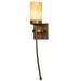 Meyda Lighting Bechar 28 Inch Wall Sconce - 149563