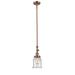 Innovations Lighting Bruno Marashlian Canton 6 Inch LED Mini Pendant - 206-AC-G184-LED