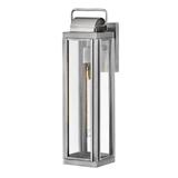 Hinkley Lighting Sag Harbor 21 Inch Tall Outdoor Wall Light - 2845AL