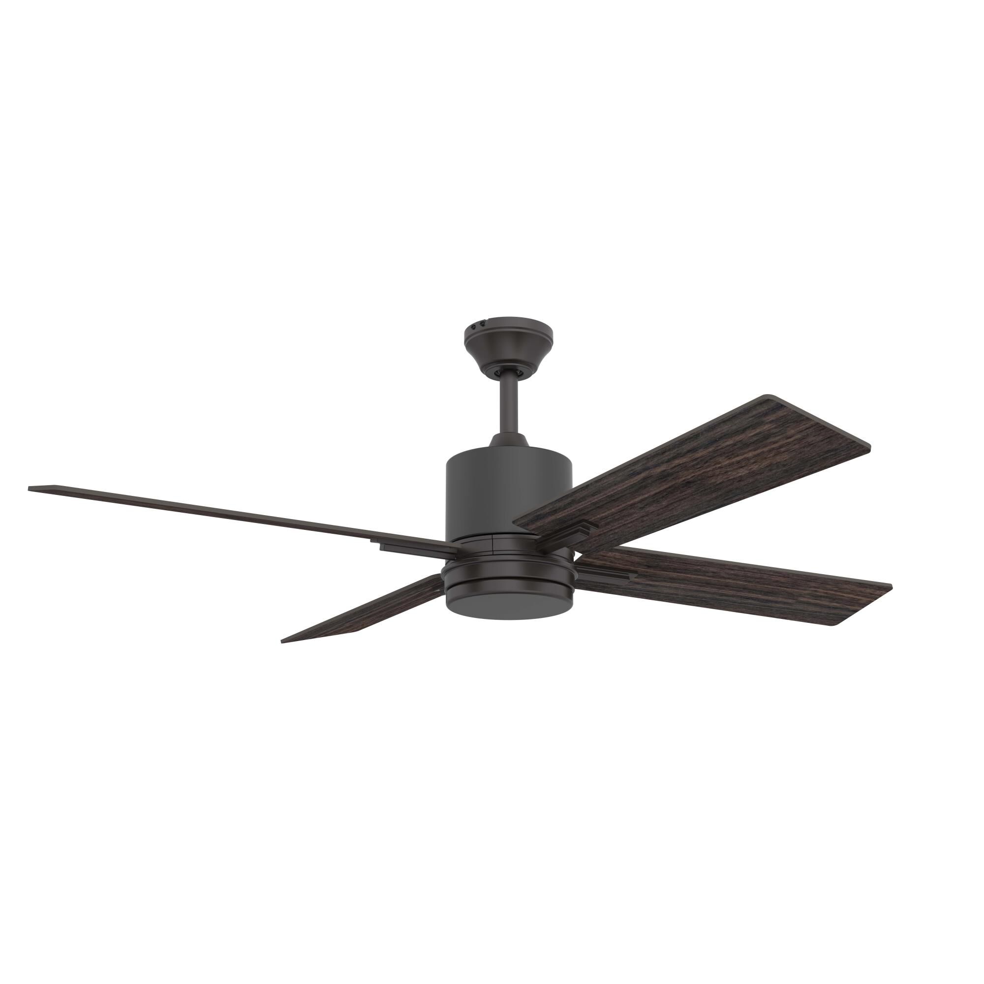 Craftmade Teana 52 Inch Ceiling Fan with Light Kit - TEA52ESP4