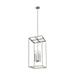 Generation Lighting Moffet Street 15 Inch Cage Pendant - 5134504-962