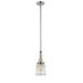 Innovations Lighting Bruno Marashlian Canton 6 Inch LED Mini Pendant - 206-PN-G182-LED