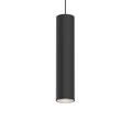 SONNEMAN Robert Sonneman ALC 2 Inch LED Mini Pendant - 3055.25-BK25