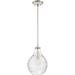 Quoizel Genie 8 Inch Mini Pendant - QPP4019BN